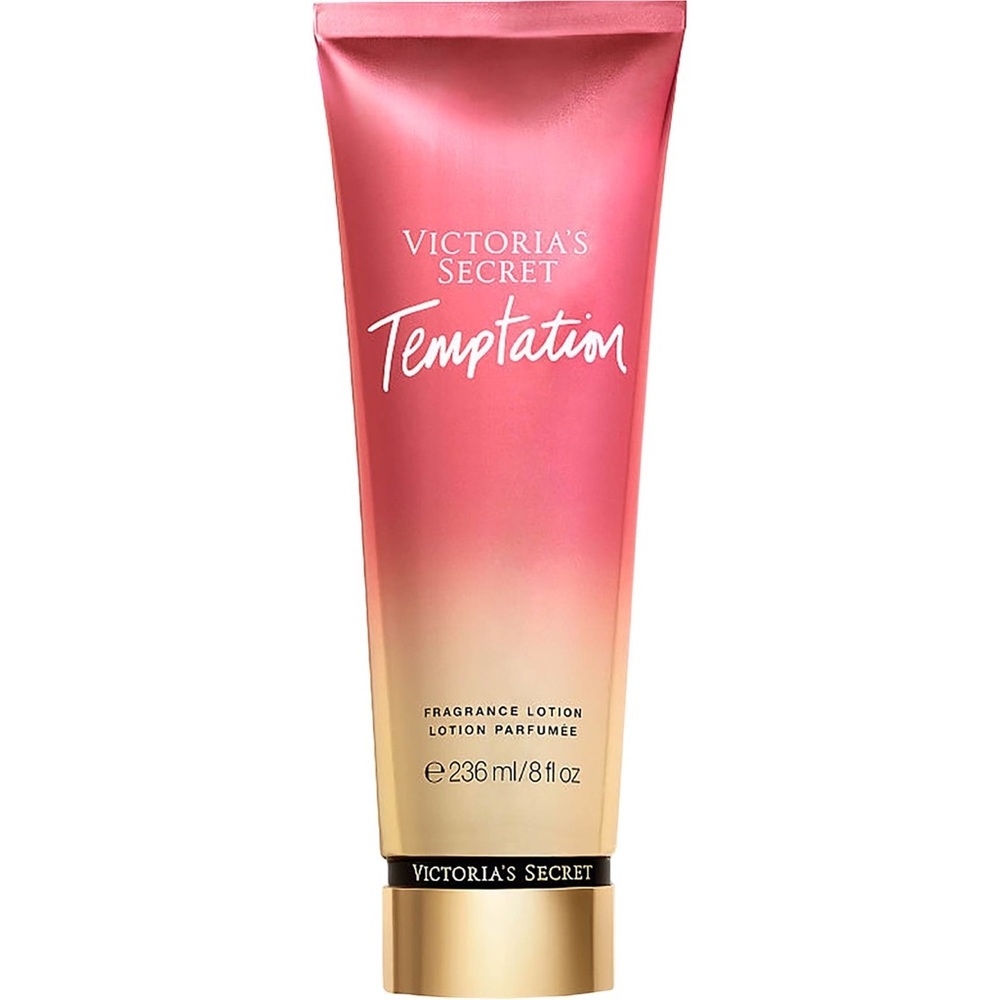 VS Temptation Body Lotion
